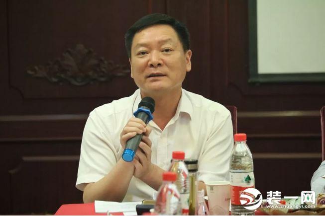 装企频现"关门潮",嘉禾装饰发起行业公约,呼吁援助受损装